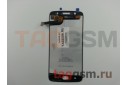 Дисплей для Motorola Moto G5s (XT1792 / XT1793 / XT1794) + тачскрин (белый)