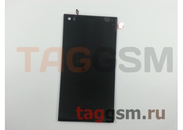 Дисплей для LG V20 + тачскрин (черный)