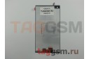 Дисплей для LG V20 + тачскрин (черный)