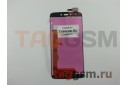 Дисплей для Motorola Moto C Plus + тачскрин (черный)
