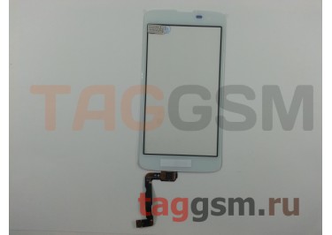 Тачскрин для LG X210DS K7 (белый)