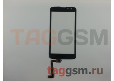 Тачскрин для LG X210DS K7 (черный)