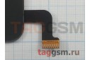 Тачскрин для China Tab 7.0'' XC-PG0700-197-FPC-A0 (185*111 мм) (черный)