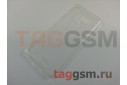 Задняя накладка для Samsung G955 Galaxy S8 Plus (силикон, ультратонкая, прозрачная (Crystal Creative case)) Remax
