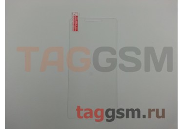 Пленка / стекло на дисплей для XIAOMI Redmi Note 5 (Gorilla Glass) техпак