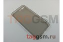 Пленка / стекло на дисплей для iPhone 7 Plus (5,5") (Gorilla Glass) 3D (черный) (с силиконовым чехлом) WK