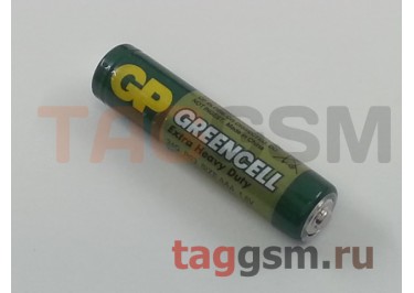 Элементы питания LR03-2P (батарейка,1.5В) (2 / 40 / 200) GP Extra Heavy Duty