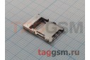 Считыватель SIM + MicroSD карты для LG H961S / K200DS / X240 / K350E / K410 / K430DS (V10 / X style / K8 LTE / K10 / K10 LTE)