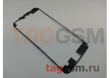 Рамка дисплея для iPhone 6 Plus (черный) (без клея)