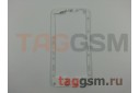 Рамка дисплея для iPhone 6 Plus (белый) (без клея)