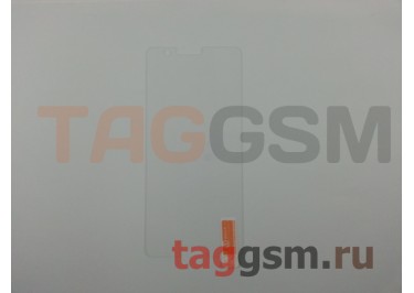 Пленка / стекло на дисплей для HTC U Play (Gorilla Glass) техпак