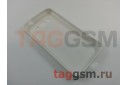 Задняя накладка для Samsung G7102 Galaxy Grand 2 (силикон, матовая, белая) Cherry