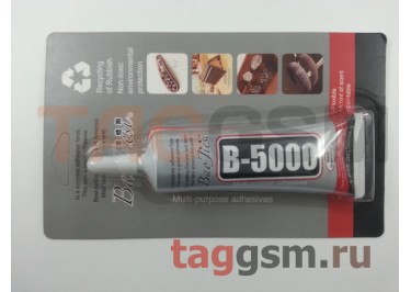 Клей для проклейки тачскринов Glue B5000 (50ml)