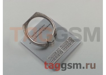 Держатель для мобильных телефонов 360 градусов Samsung (серебро)