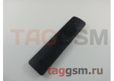 Пульт ДУ с голосовым управлением Xiaomi Mi Bluetooth Touch Voice Remote Control (black)