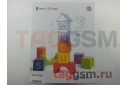 Конструктор деревянный Xiaomi MITU Hape 70 Puzzle block (M0001)