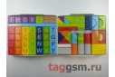 Конструктор деревянный Xiaomi MITU Hape 70 Puzzle block (M0001)