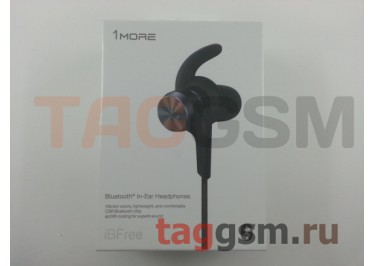 Наушники Xiaomi 1More iBFree Bluetooth In-Ear Headphones (1MEJE0024) (black)