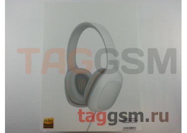 Наушники Xiaomi Mi Headphone Comfort (TDSER02JY) (white)