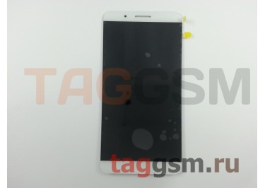 Дисплей для Huawei ShotX / Honor 7i + тачскрин (белый)