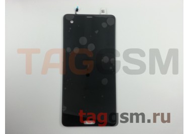 Дисплей для HTC U Ultra + тачскрин (черный)