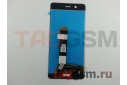 Дисплей для Nokia 5 + тачскрин (черный)