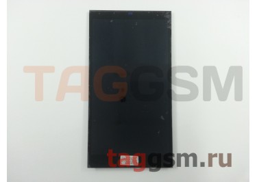 Дисплей для HTC Desire 650 + тачскрин (черный)
