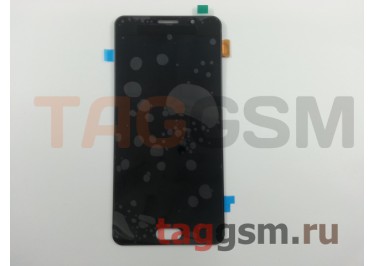 Дисплей для Samsung  SM-A710 Galaxy A7 (2016) + тачскрин (черный)