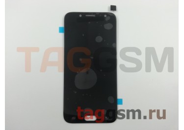 Дисплей для Samsung  SM-J730 Galaxy J7 (2017) + тачскрин (черный)