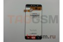 Дисплей для Asus Zenfone 4 Max (ZC520KL) + тачскрин (черный)