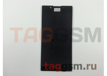 Дисплей для Sony Xperia L1 Dual (G3312) + тачскрин (черный), ориг