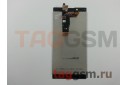 Дисплей для Sony Xperia L1 Dual (G3312) + тачскрин (белый), ориг