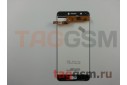 Дисплей для Asus Zenfone 4 Max (ZC520KL) + тачскрин (белый)