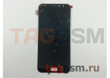 Дисплей для Asus Zenfone 4 Selfie Pro (ZD552KL) + тачскрин (черный)