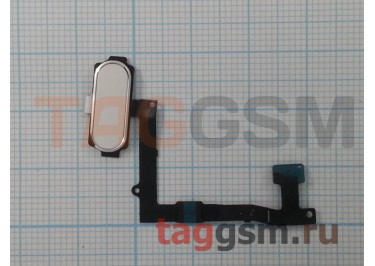 Шлейф для Samsung G928 Galaxy S6 Edge Plus + кнопка 