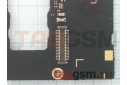 Шлейф для Motorola G3 + считыватель сим + слот карты памяти
