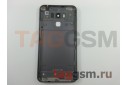 Задняя крышка для Asus Zenfone 3 Max (ZC553KL) (серый), ориг