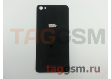 Задняя крышка для Huawei Honor 6 (черный), ориг