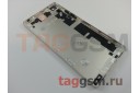 Задняя крышка для Huawei P8 (серебро), ориг
