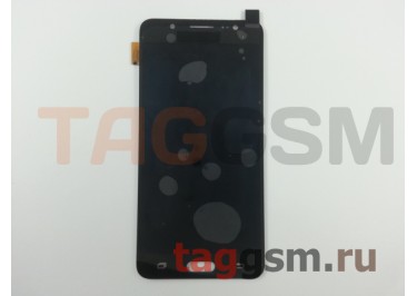 Дисплей для Samsung  SM-J510 Galaxy J5 (2016) + тачскрин (черный), ориг