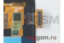 Дисплей для Samsung  SM-J510 Galaxy J5 (2016) + тачскрин (черный), ориг