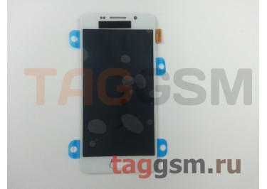 Дисплей для Samsung  SM-A310 Galaxy A3 (2016) + тачскрин (белый), ориг