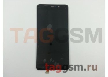 Дисплей для Xiaomi Mi 5s Plus + тачскрин (черный)