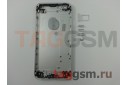Задняя крышка для iPhone 6S (серебро), ориг