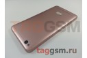 Задняя крышка для Xiaomi Redmi 4A (розовый)