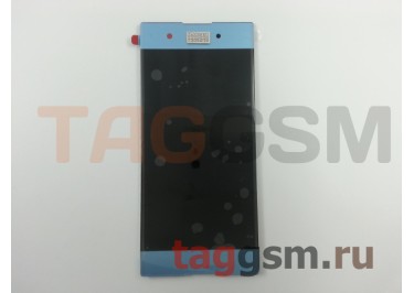 Дисплей для Sony Xperia XA1 Plus (G3412 / G3416) + тачскрин (синий), ориг