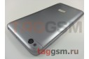 Задняя крышка для Xiaomi Redmi 5A (серебро)