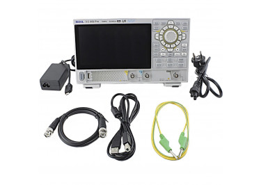 RIGOL DG852 Pro Генератор 2-х канальный 50МГц (625Мвыб / с, 16 бит, 148 форм сигнала, USB / LAN)