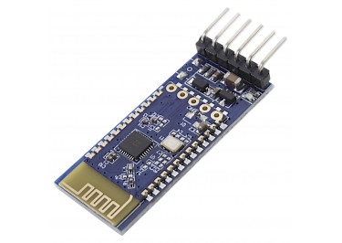 C117176-66B4 Модуль Bluetooth на плате
