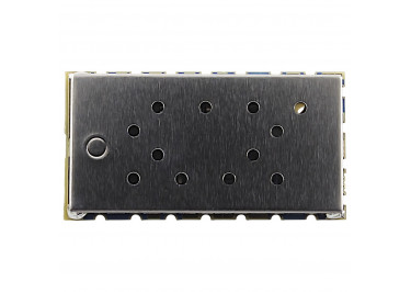 AT1846S (RDA1846S) Модуль SA818S-U аналогового трансивера UHF F=400-470МГц U=4,2В 30dBm (1Вт)